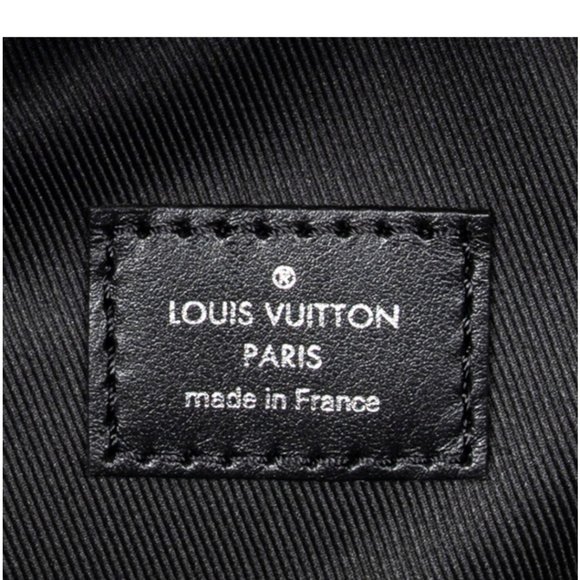 Louis Vuitton Backpack - Picture 4 of 5